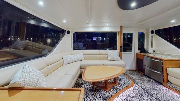 Viking 72 Sport Fish image