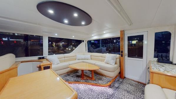 Viking 72 Sport Fish image