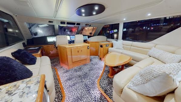 Viking 72 Sport Fish image