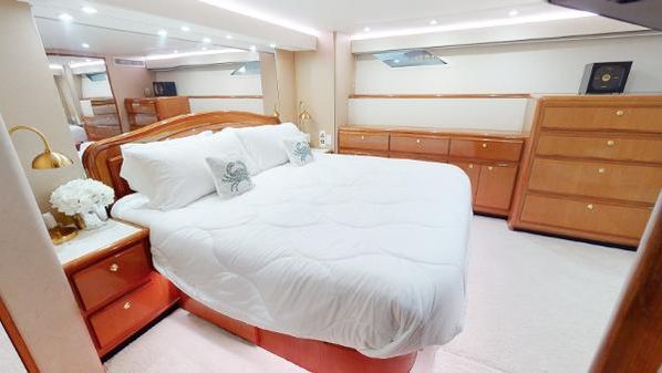 Viking 72 Sport Fish image