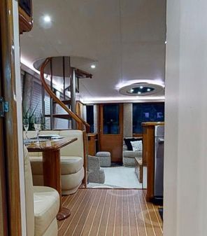 Viking 72 Sport Fish image