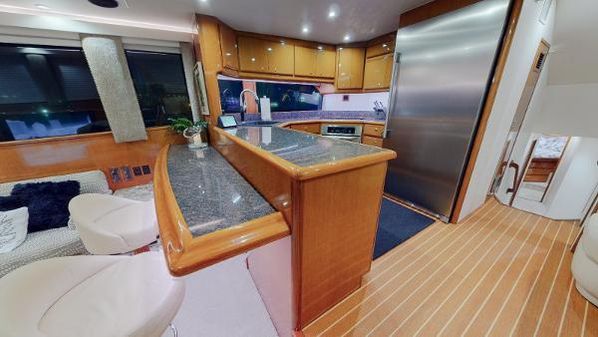 Viking 72 Sport Fish image