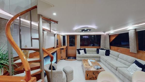 Viking 72 Sport Fish image