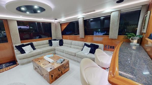 Viking 72 Sport Fish image