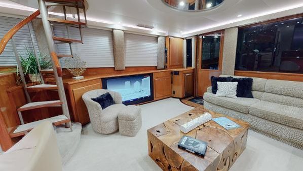 Viking 72 Sport Fish image