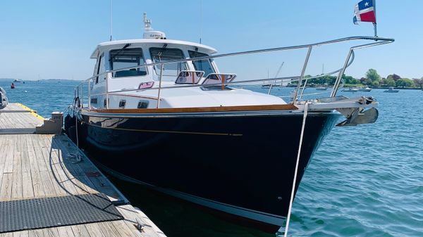 Sabre 42 Hardtop Express
