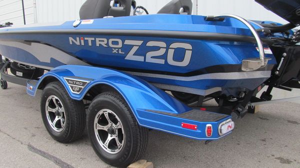 Nitro Z20-XL-PRO image