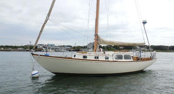 Rhodes Swiftsure image