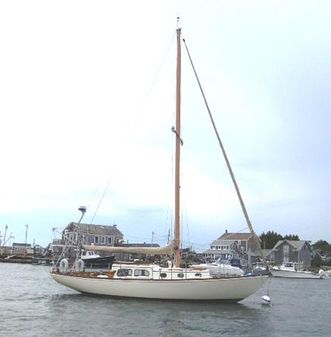 Rhodes Swiftsure image