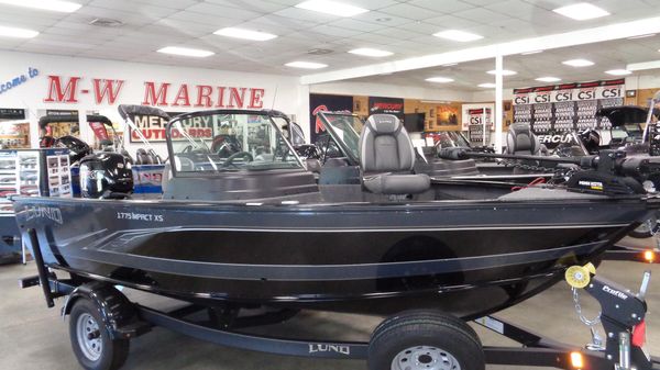 Lund 1775 Impact XS
