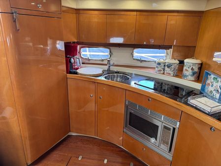 Fairline Targa 47 image