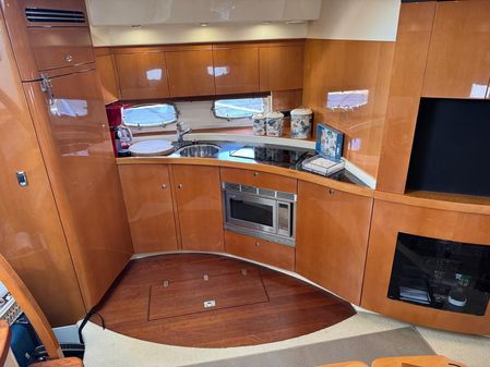 Fairline Targa 47 image