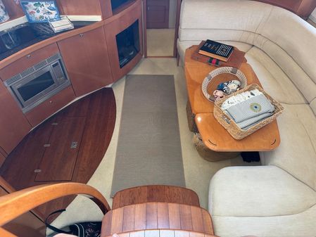 Fairline Targa 47 image