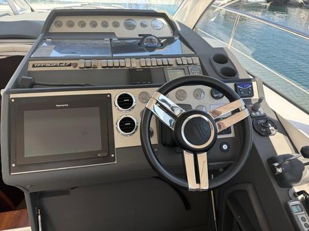 Fairline Targa 47 image