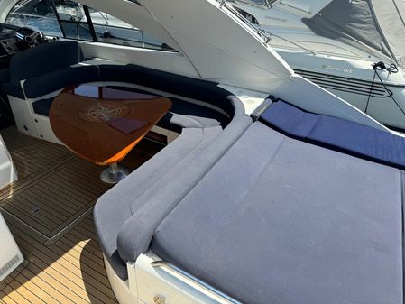 Fairline Targa 47 image