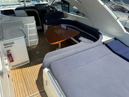 Fairline Targa 47 image