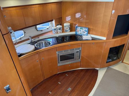 Fairline Targa 47 image