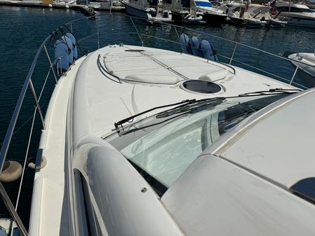 Fairline Targa 47 image