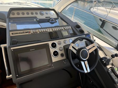 Fairline Targa 47 image