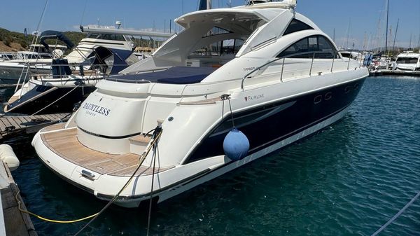 Fairline Targa 47 