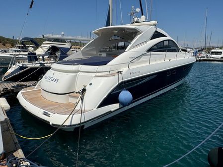 Fairline Targa 47 image