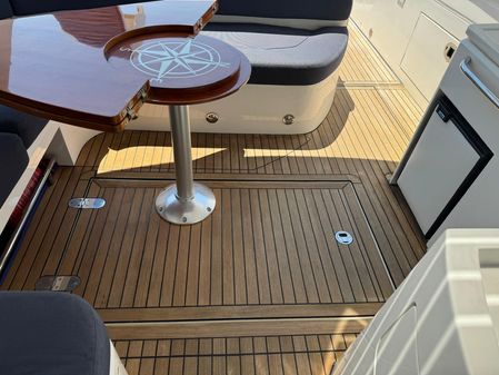 Fairline Targa 47 image