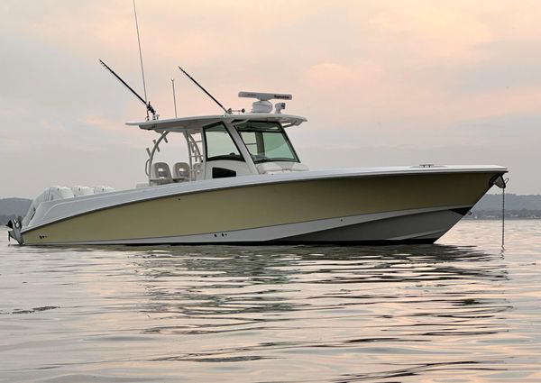 Boston Whaler 370 Outrage image