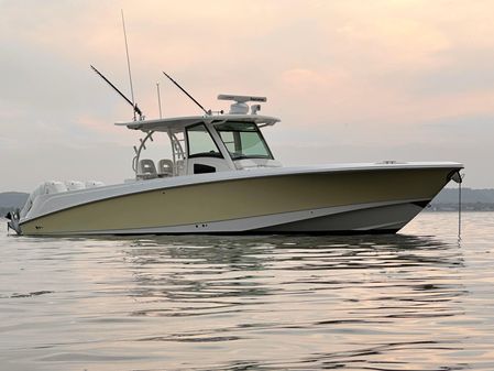 Boston Whaler 370 Outrage image