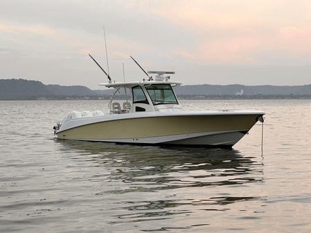 Boston Whaler 370 Outrage image