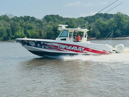 Boston Whaler 370 Outrage image