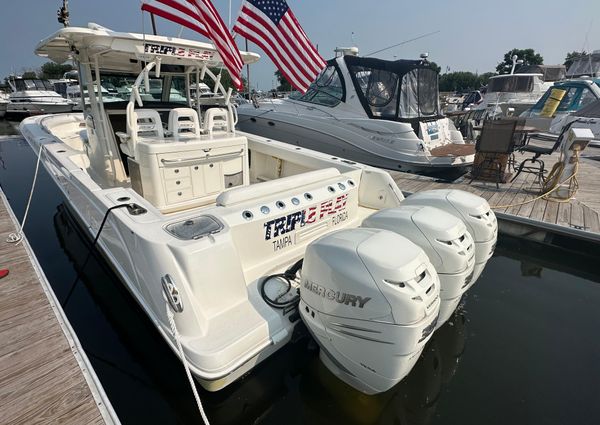 Boston Whaler 370 Outrage image