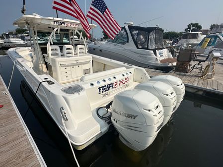 Boston Whaler 370 Outrage image