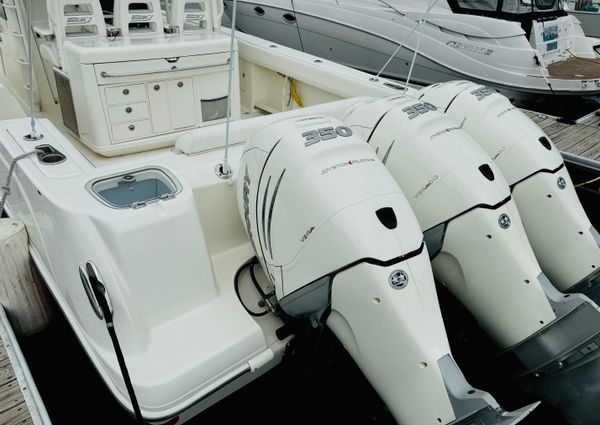 Boston Whaler 370 Outrage image