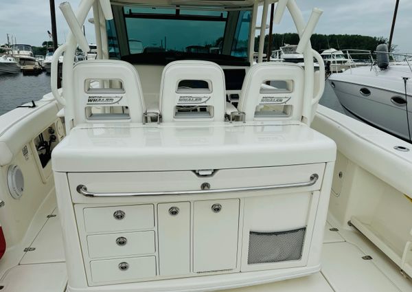 Boston Whaler 370 Outrage image