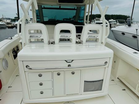 Boston Whaler 370 Outrage image