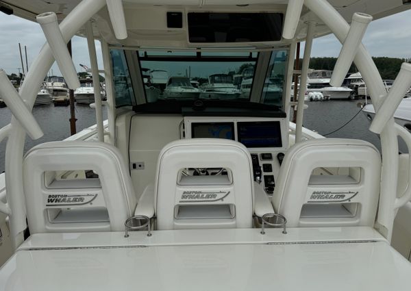 Boston Whaler 370 Outrage image