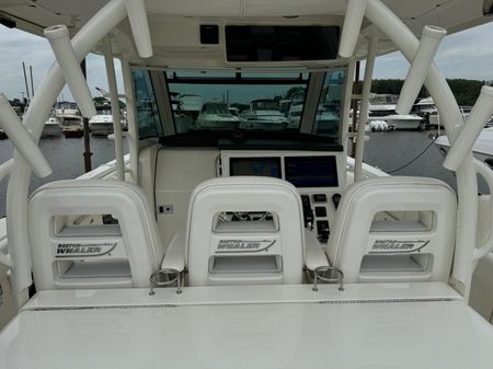 Boston Whaler 370 Outrage image