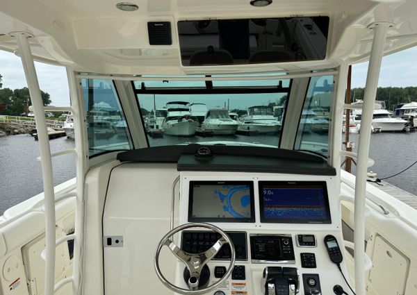 Boston Whaler 370 Outrage image