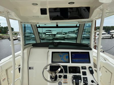 Boston Whaler 370 Outrage image