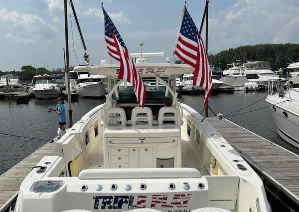 Boston Whaler 370 Outrage image