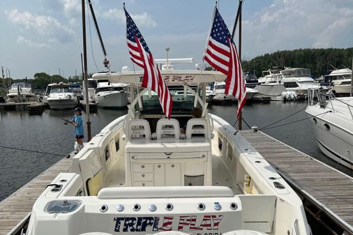 Boston Whaler 370 Outrage image