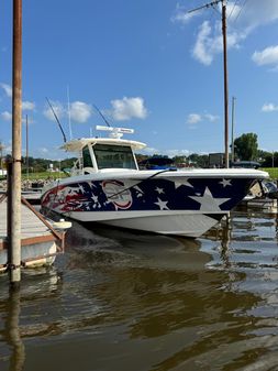 Boston Whaler 370 Outrage image