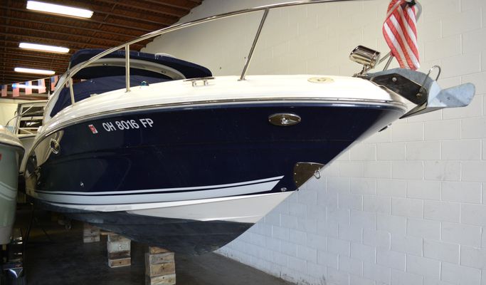 Sea-ray 290-SUN-SPORT - main image