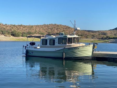 Ranger Tugs R-27 image