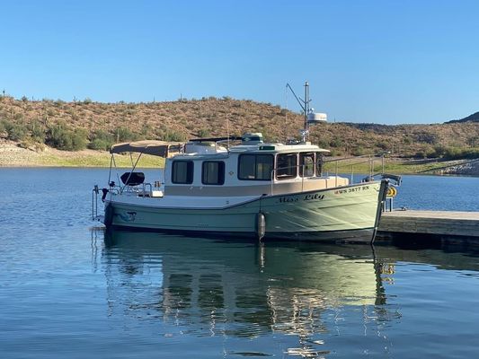 Ranger Tugs R-27 - main image