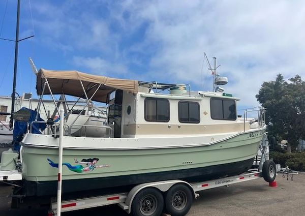 Ranger Tugs R-27 image