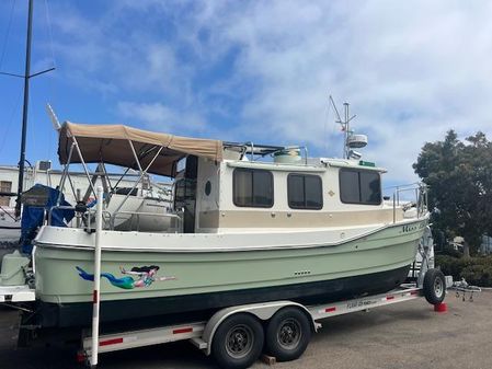 Ranger Tugs R-27 image