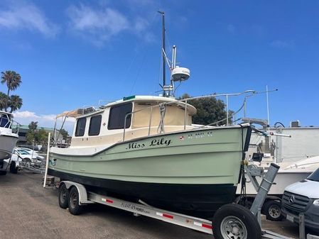 Ranger Tugs R-27 image