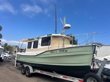 Ranger Tugs R-27 image