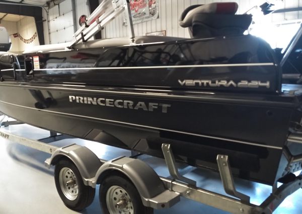 Princecraft VENTURA-224 image